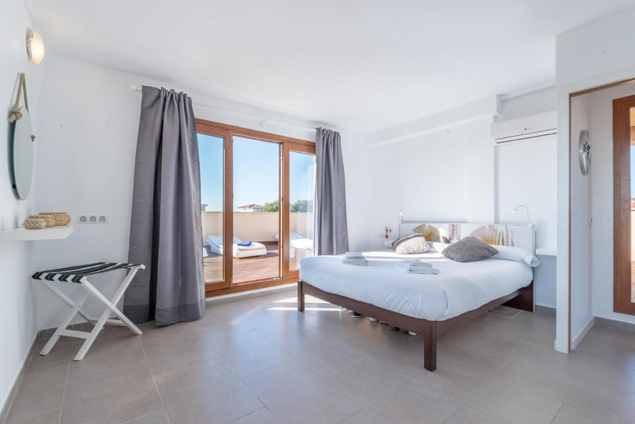 Villa Del Mar *