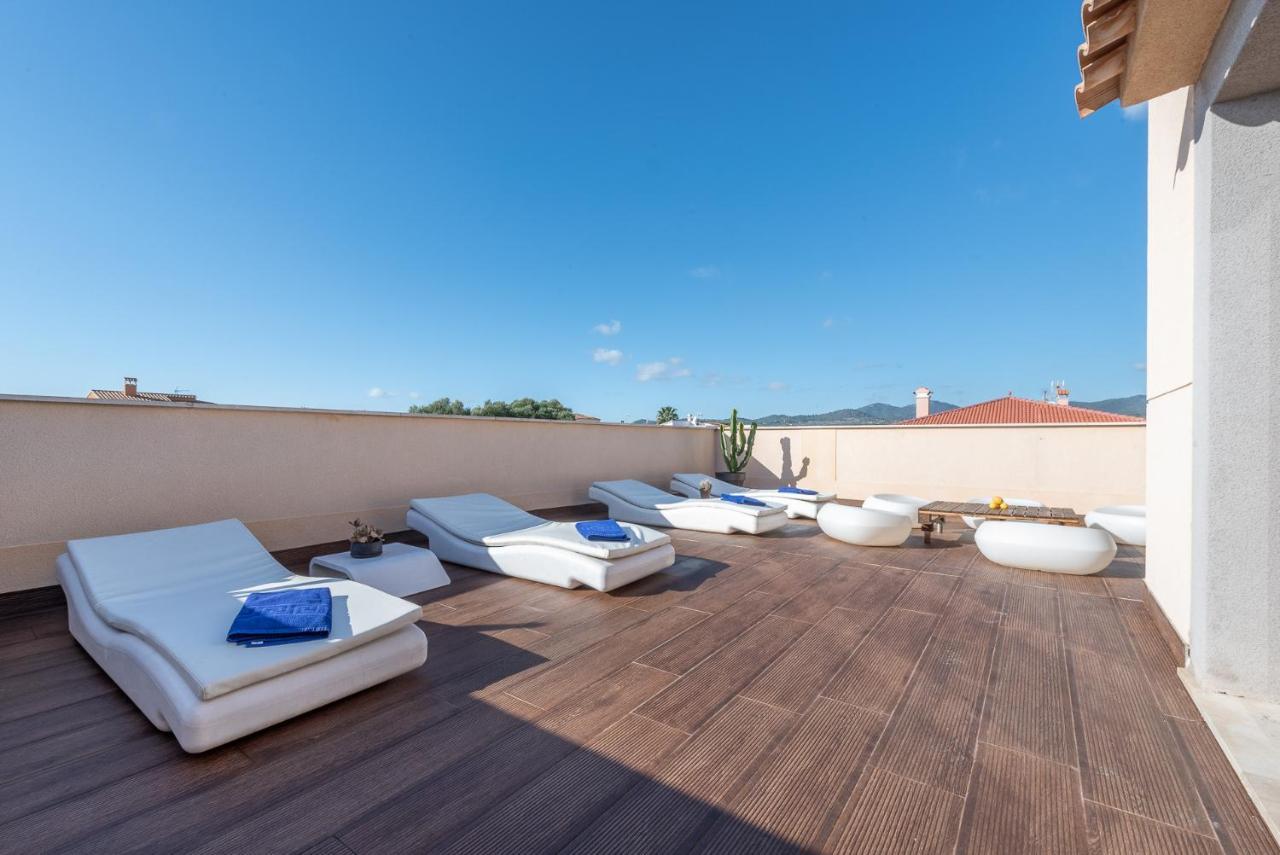 Villa Del Mar