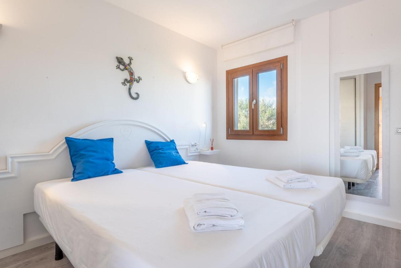 Del Mar Portocolom (Mallorca)