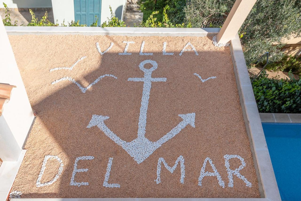 Del Mar * Portocolom (Mallorca)