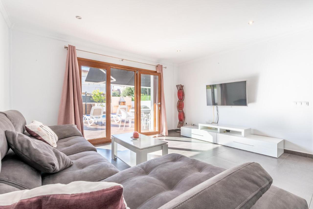 Del Mar Villa Portocolom (Mallorca)